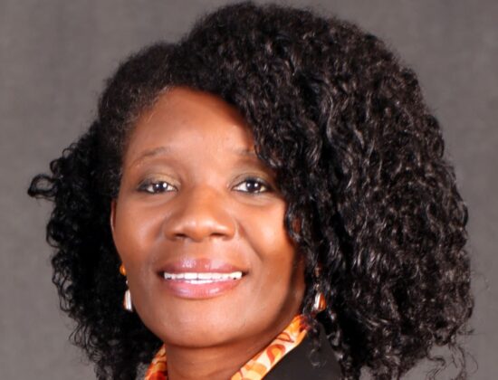 Dr. Valerie