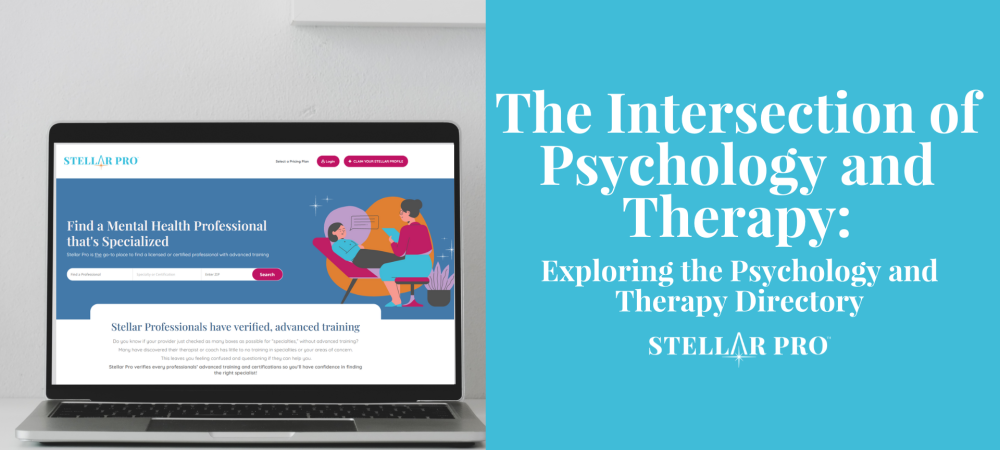 The Intersection of Psychology and Therapy Exploring the Psychology and Therapy Directory-761-png